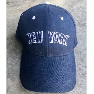 New York ⚾️ Cap
